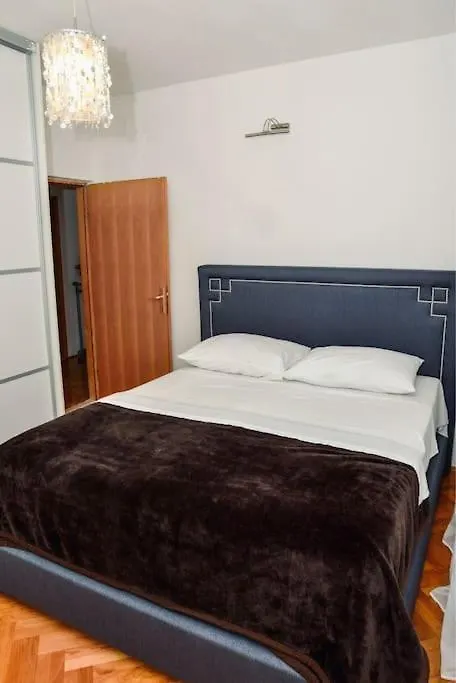 Apartment Flavija Zadar