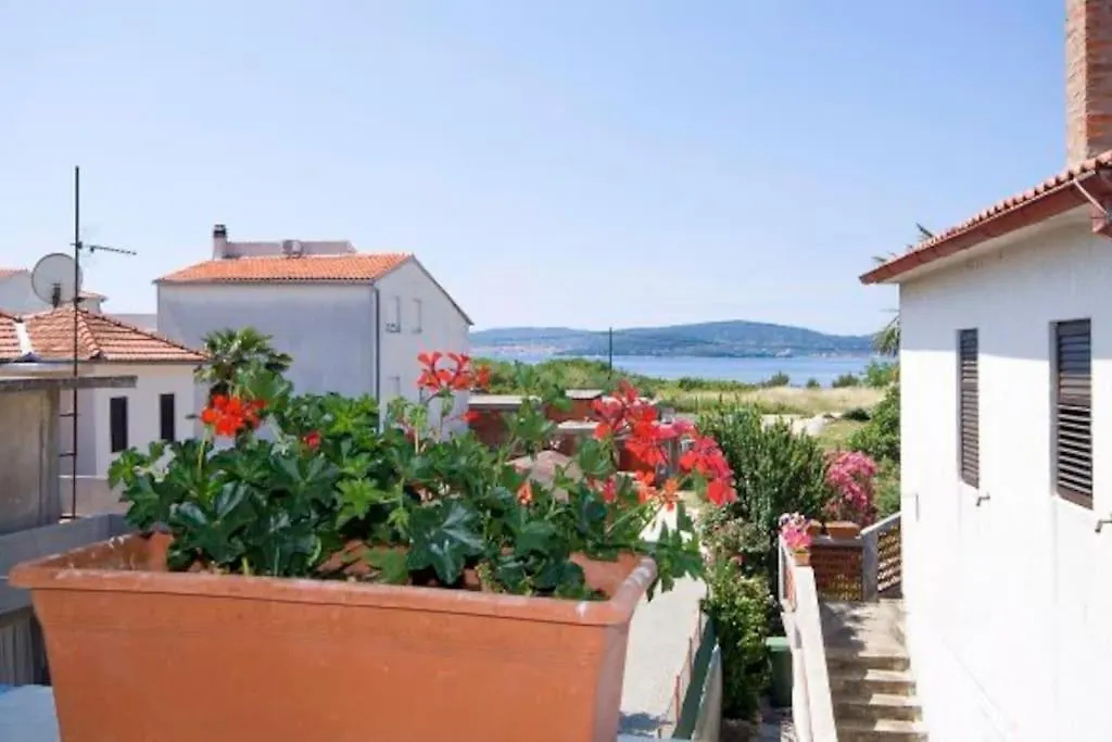Apartment Flavija Zadar