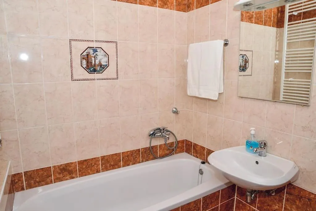 Apartment Flavija Zadar