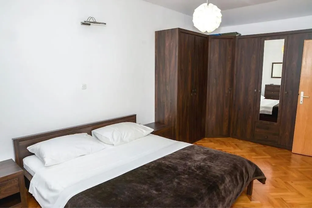 Apartment Flavija Zadar Chorvatsko